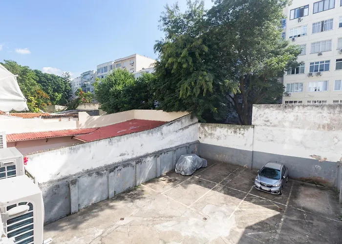 Luxo Em Ipanema 204 Apartamento Rio de Janeiro